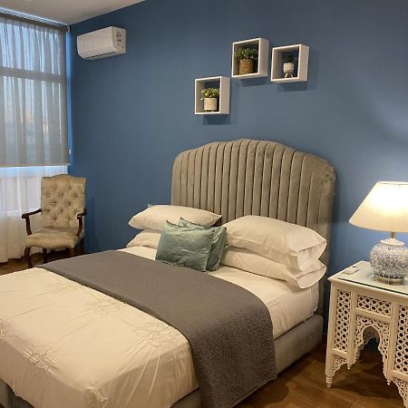 Appartement Moderne Et Spacieux Au Coeur De Tanger Ngoại thất bức ảnh